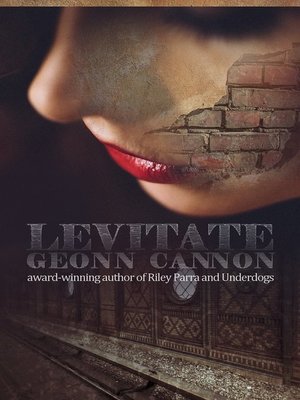 cover image of Levitate